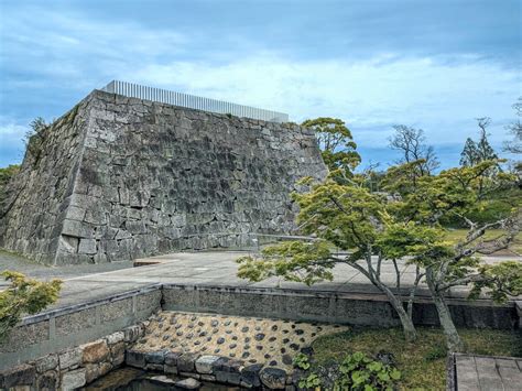 泰平の世に造られた軍事要塞『赤穂城跡』の目的は？（赤穂市） シマグニノシマタビ