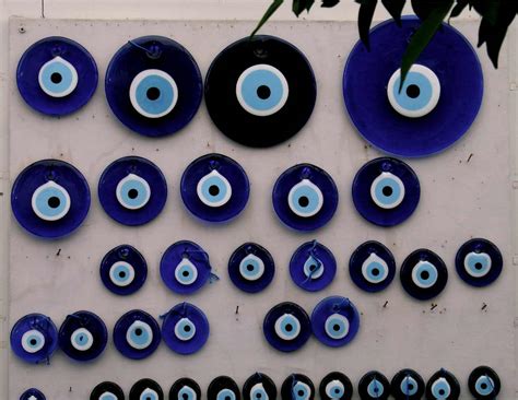 All About The Turkish Evil Eye Beads Bodrum Travel Guide Turkey