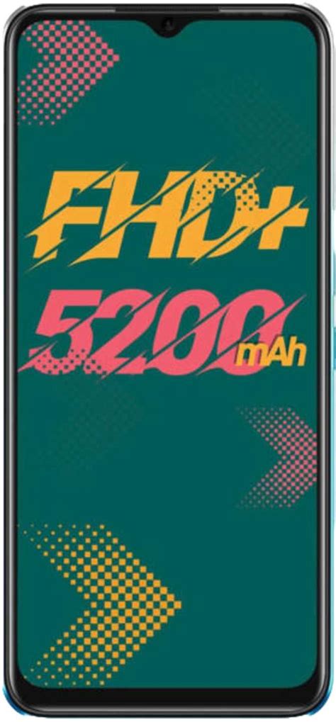 Infinix Hot 11 характеристики цена и отзывы