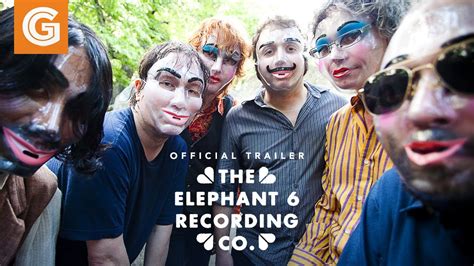 The Elephant 6 Recording Co Official Trailer Youtube