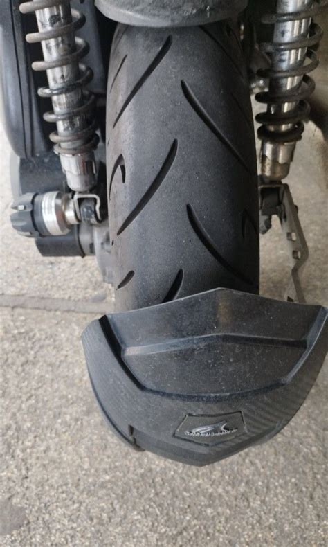 Vee Rubber Gekko Motorbikes Motorbike Parts Accessories Tires