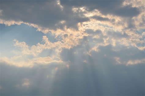 Atmosphere Blue Bright Cloudiness Clouds Cloudy Color Daylight