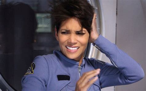 Netflix cancela el estreno de la nueva película de Halle Berry The