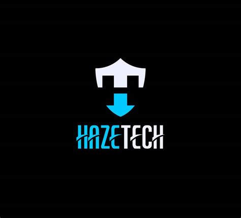 Entry 2377 By Mahossainalamgir For Hazetech Modern Logo Design