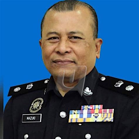 Polis Berkas Lelaki Terbabit Kes Samun Utusan Malaysia