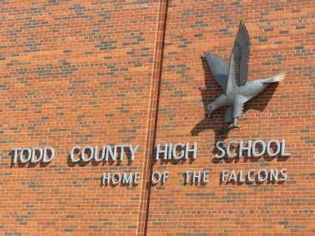 Todd County High School - Find Alumni, Yearbooks and Reunion Plans