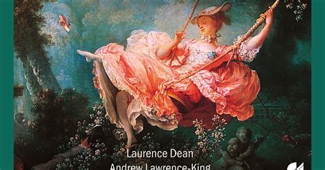 Diabolus In Musica Laurence Dean Andrew Lawrence King Music Of The