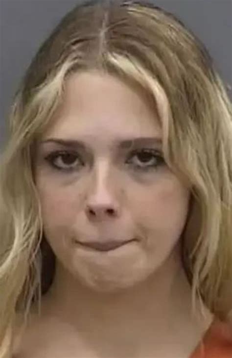 Florida Woman Alyssa Zinger Arrested For Posing As Student And Grooming