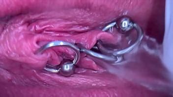 Extreme Close Up Pee And My Pierced Pussy And Clit Compilation Videos XVIDEOS