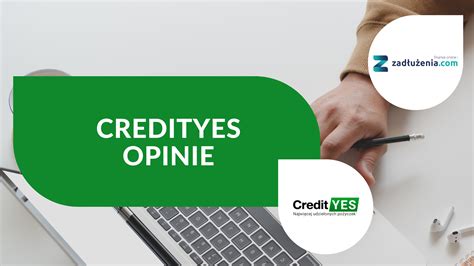 Credityes Opinie Klient W I Opis Po Yczki Najwa Niejsze Informacje