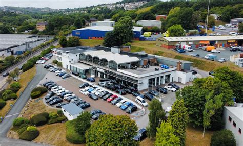 Contact Us In Plymouth Ocean Motor Group Bmw