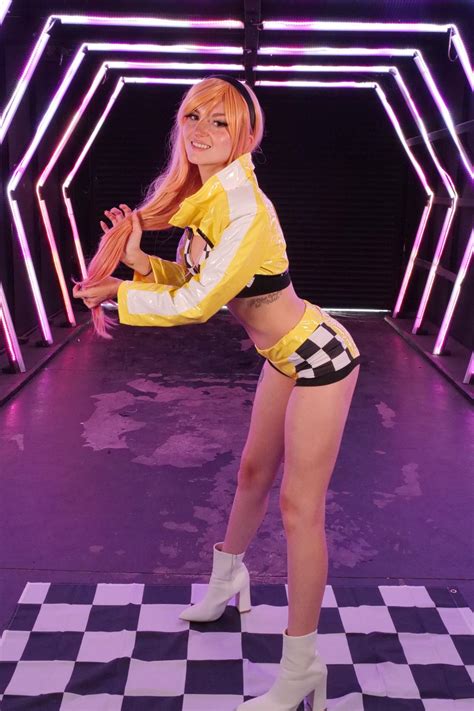 Busy B Asmr Nude Photos Videos Thefappening