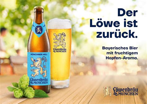 Original Löwenbräu de