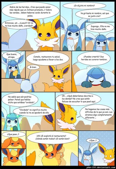 Escuadr N Eeveelutions Special Cap El Tiempo Que Pasaremos Juntas