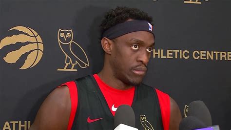 Toronto Raptors Media Availability March Youtube