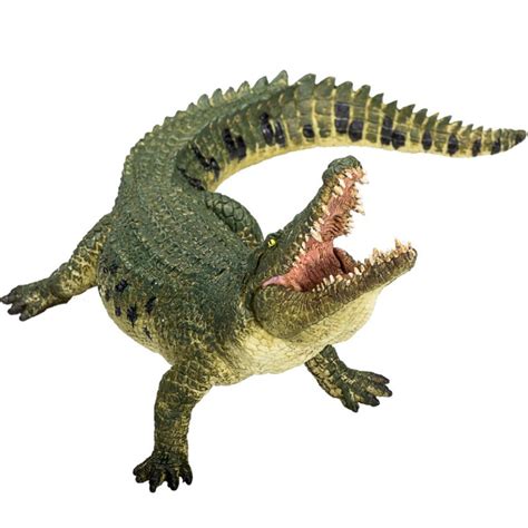 Mojo T Rex Dinosaur Model Articulated Jaw