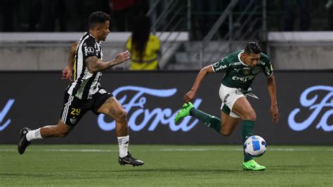 Palmeiras Heroico Vence Galo Nos P Naltis E Est Na Semifinal Da