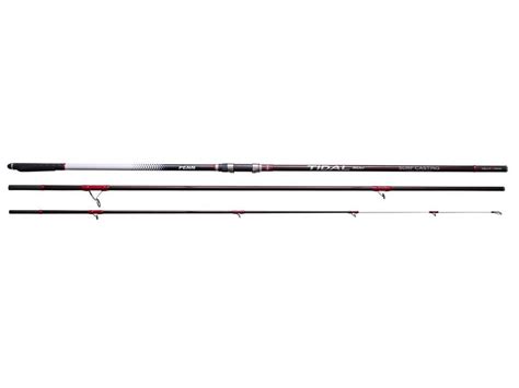 Penn Tidal Tubular Tip K Type Cannes Surfcasting Magasin De Peche