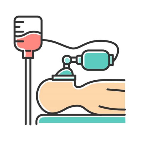 Anesthesia Induction Illustrations Royalty Free Vector Graphics And Clip