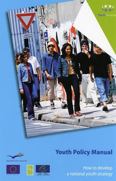 PDF Youth Policy Manual How To Develop A National Youth Strategy