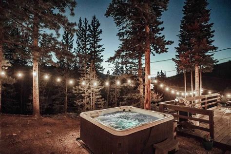 Perfect Romantic Getaways In Colorado Territory Supply Idaho