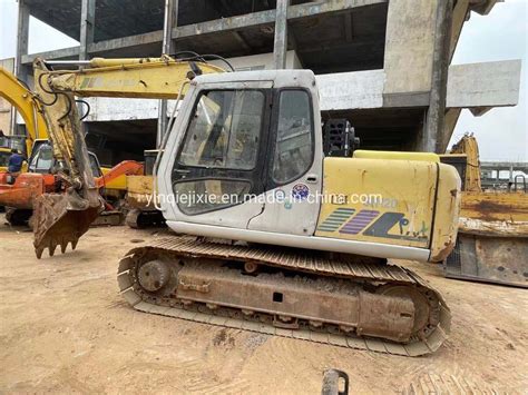 Used Hydraulic Excavator Used Sumitomo Sh Crawler Excavator Sumitomo