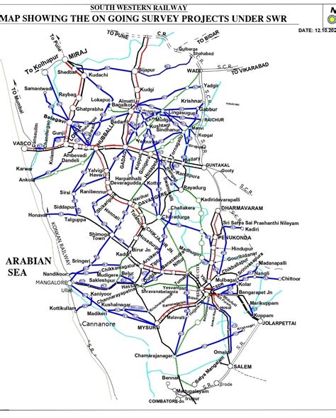 Tamil Nadu Road Map With Distance Cassey Angelique