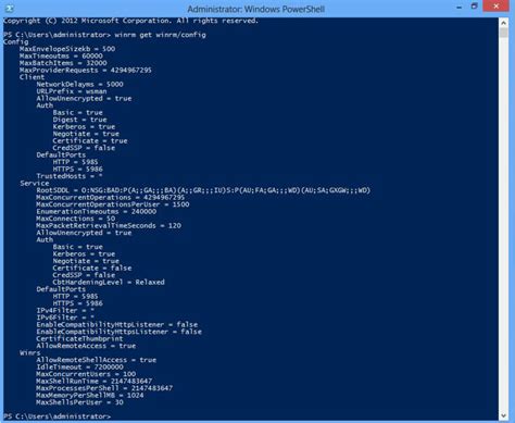 Configuring Winrm To Monitor Windows Environment Knowledge Base