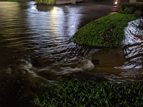 Peril of Flood Act | Safety Harbor FL - Official Website