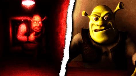 Intenta Sobrevivir Noches En El Hotel De Shrek Nights At Shrek S