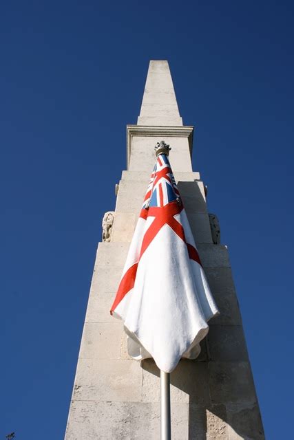 National Collection of Lutyens’ War Memorials Listed | Historic England