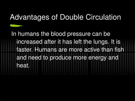 PPT - Double Circulation PowerPoint Presentation, free download - ID:2406471