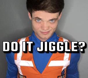 do it jiggle? in 2024 | Quick jokes, Really funny memes, Really funny ...