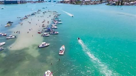 Floridas Best Sandbars Day Trips From Hernando Beach