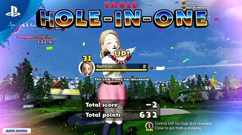 7 Best Golf Games on PS5 | Attack of the Fanboy