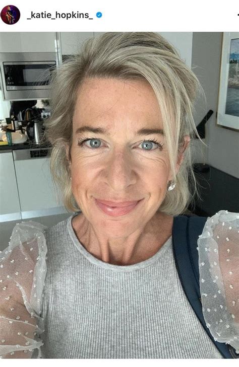 Katie Hopkins Speaks Out After Being Deported From Australia Herald Sun