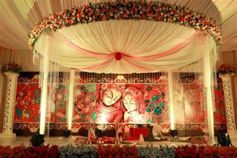 The 10 Best Wedding Decoration Shops in Kerala - Weddingwire.in