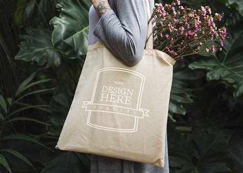 Promotional Tote Bags Are A Great Way To Get The Word Out About Your