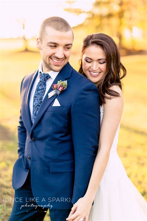 Aubrie And Asa Are Once Like A Spark Photo Video