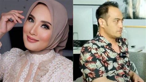 Biodata Elma Theana Yang Jadi Teman Curhat Ferry Irawan Setelah Lakukan