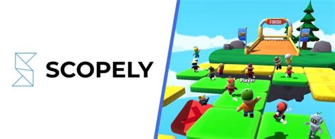 Scopely snaps up Scottish studio Tag Games - Mobilegamer.biz