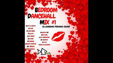 Dancehall Bedroom Mix 2022 Raw Dexta Daps Dyani Jada Kingdom