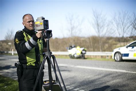 Kender du fartgrænser med anhænger og trailer Lokalt nyt fra