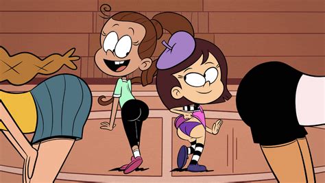 Chloegallery The Loud House Fanon Wikia Fandom