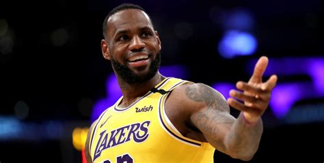 Топ-10 баскетболистов NBA