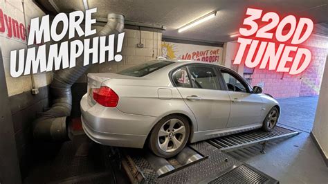 Should You Remap Your Bmw D Youtube