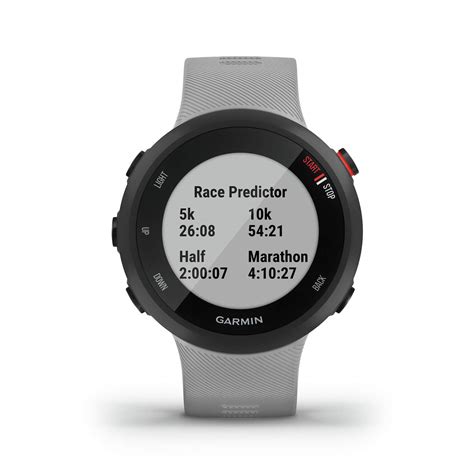 Garmin Forerunner Plus Entry Level Gps Sports Watch For Runners