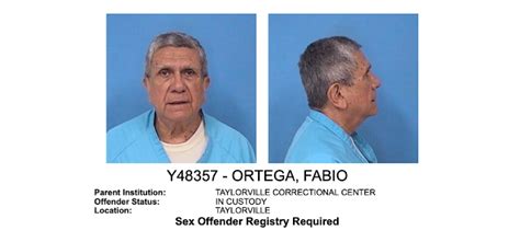 True Crime Friday Fabio Ortega M D Serial Assaulter And Registered Sex Offender
