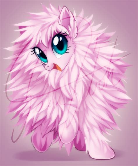 Fluffle Puff By Centchi On Deviantart Mlp My Little Pony My Little