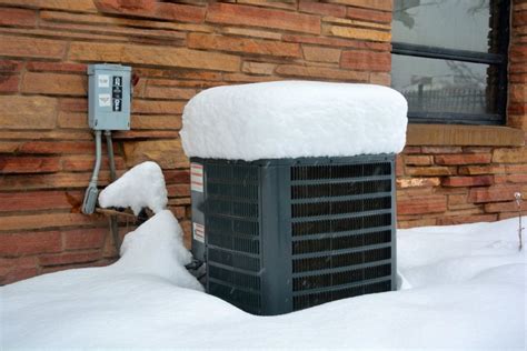 How To Charge A Heat Pump In Winter And Summer Expert Tips Upd 2021